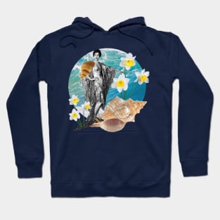 Queen of the seas Hoodie